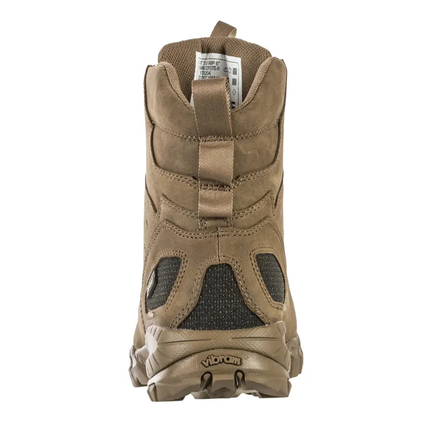 5.11 TACTICAL® - XPRT 3.0 Waterproof 6'' Boot