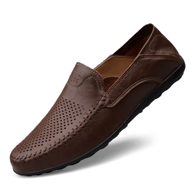 Antonello Men's Loafers Casual Shoes