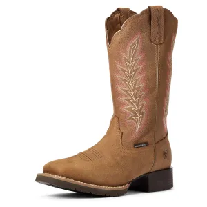 Ariat Women's Hybrid Rancher H20 Western Boot