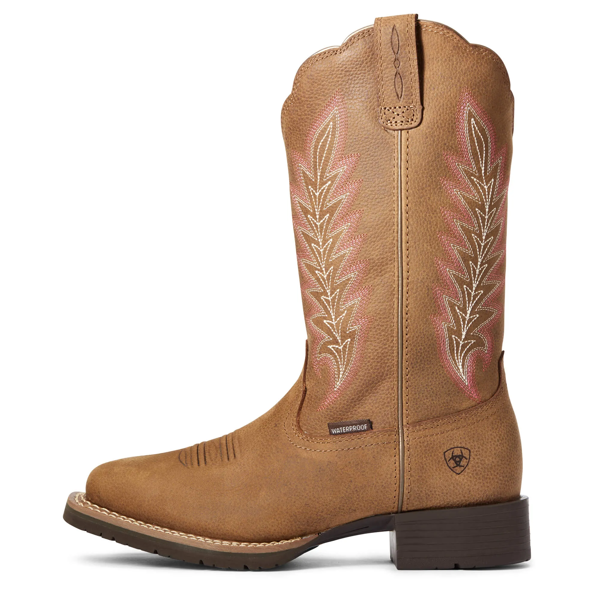 Ariat Women's Hybrid Rancher H20 Western Boot