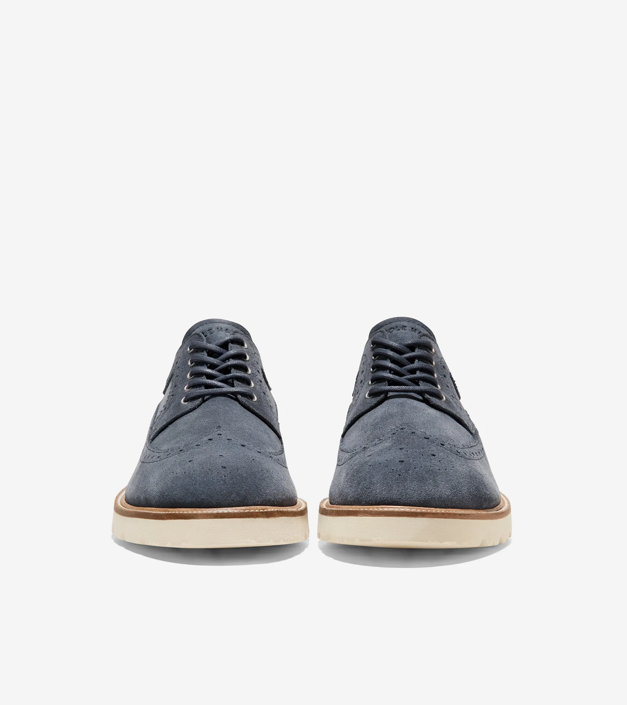Cole Haan American Classics Longwing Oxford