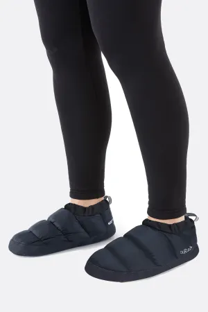 Down Hut Slipper - Beluga