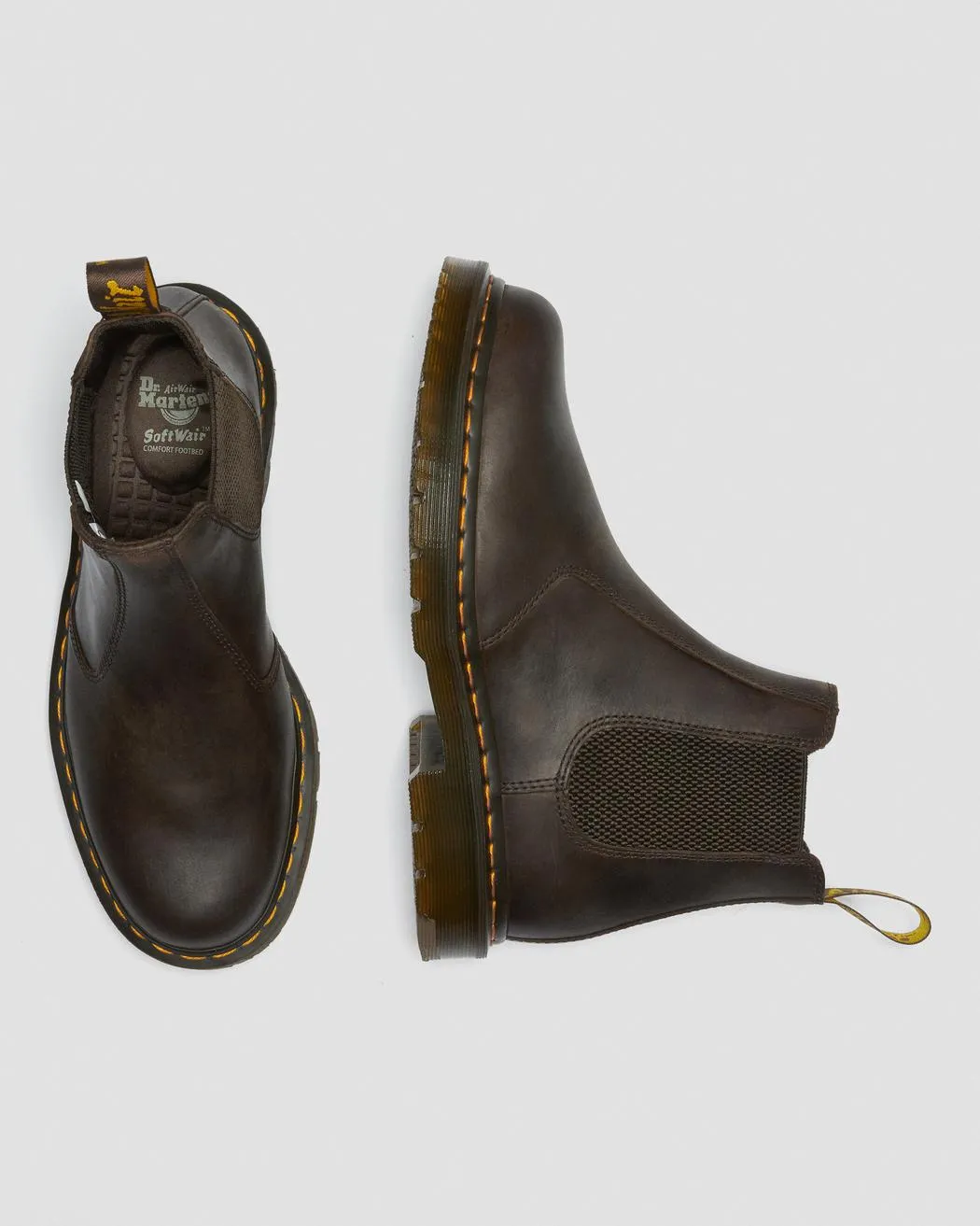 Dr Martens 2976 Slip Resistant Sole 27006207