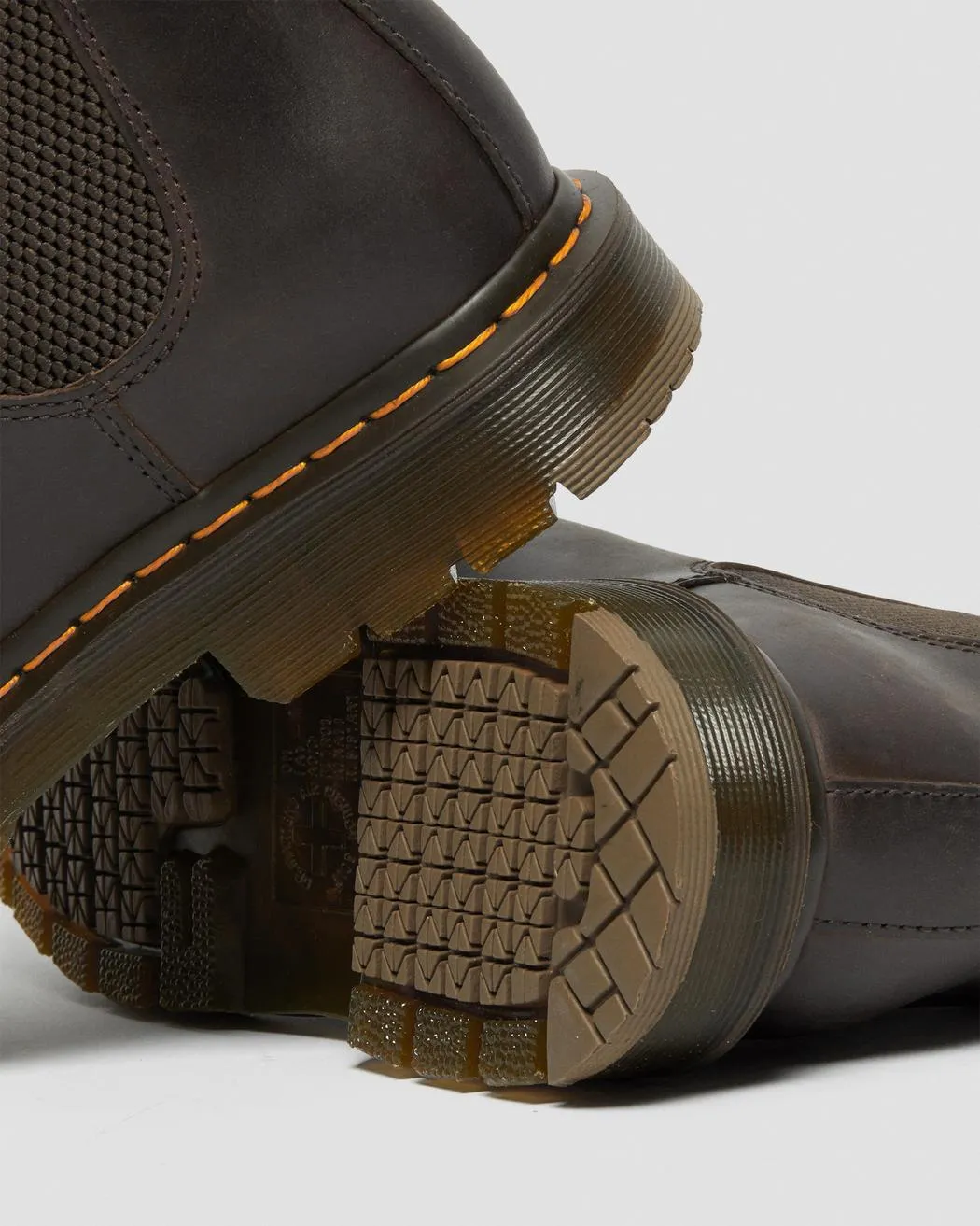 Dr Martens 2976 Slip Resistant Sole 27006207