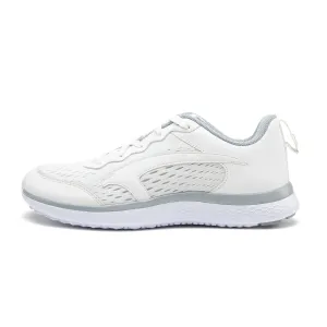 Edge White/Grey Women