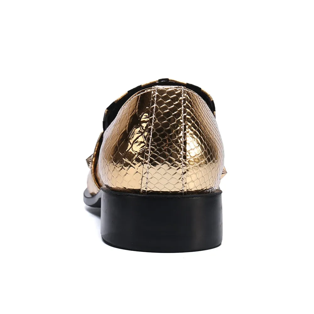 Eldorian Event Loafers