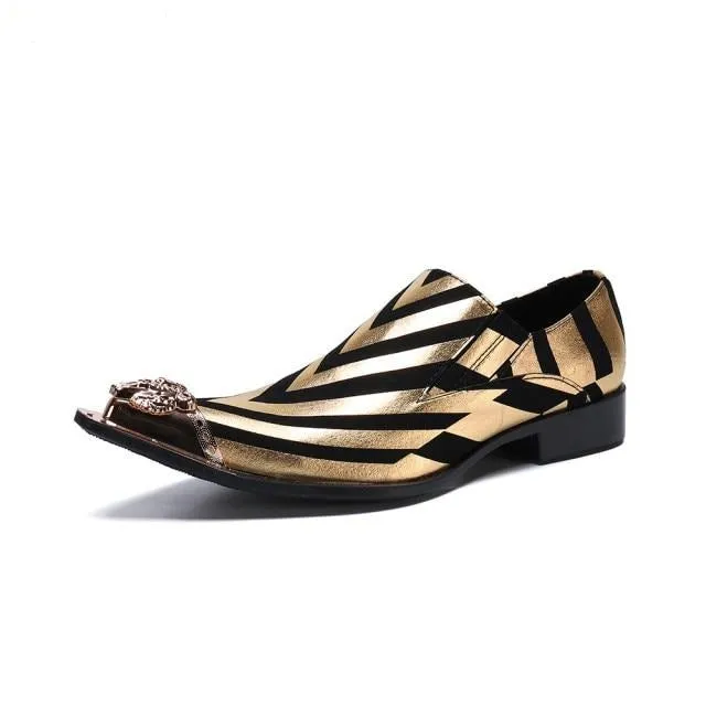 Eldorian Event Loafers