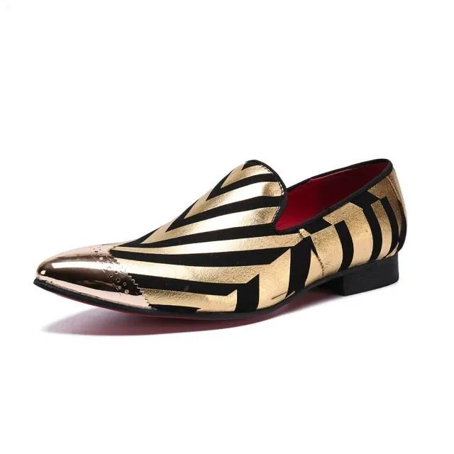 Eldorian Event Loafers