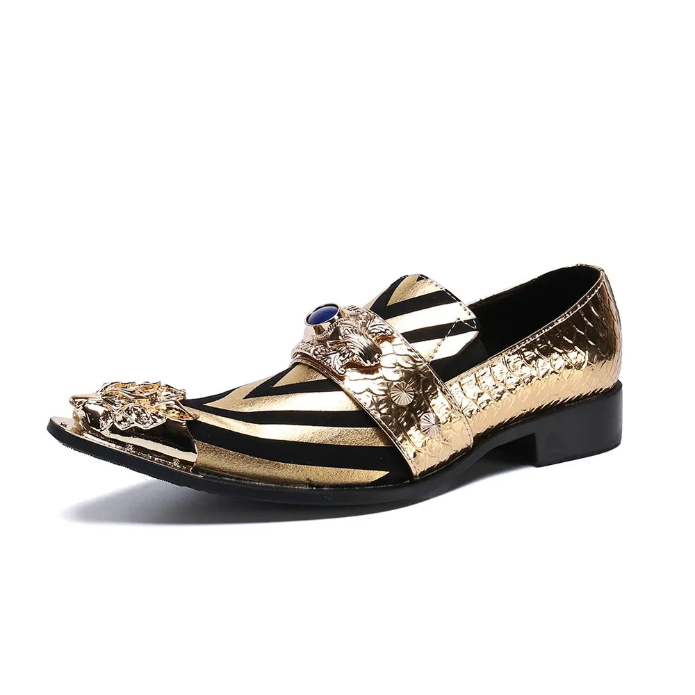 Eldorian Event Loafers