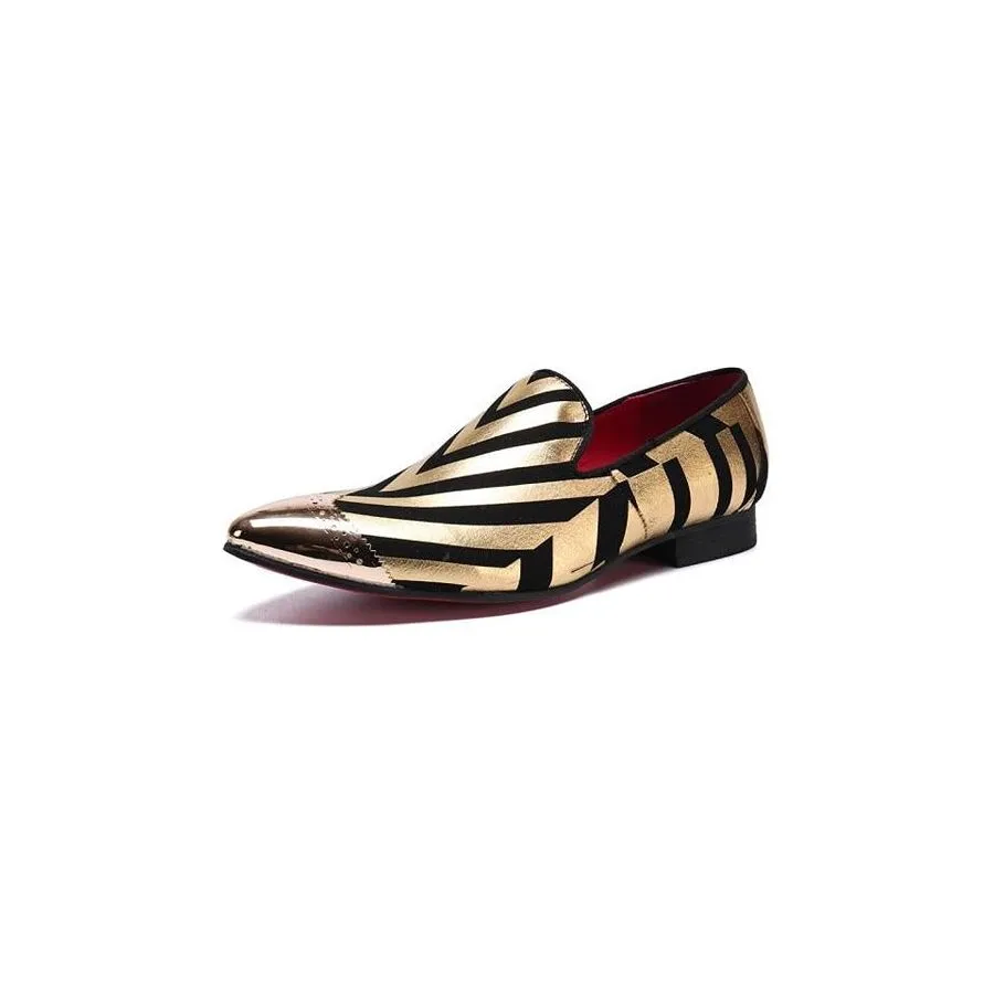 Eldorian Event Loafers