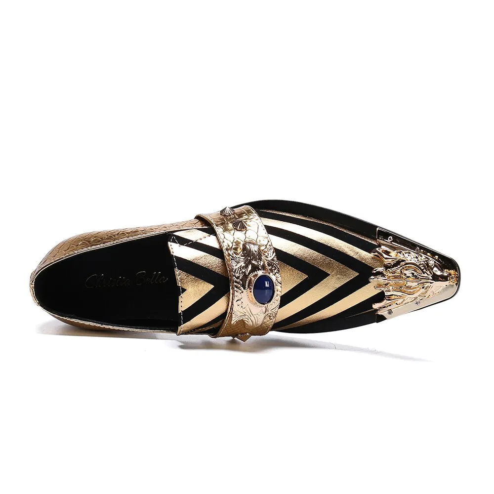 Eldorian Event Loafers
