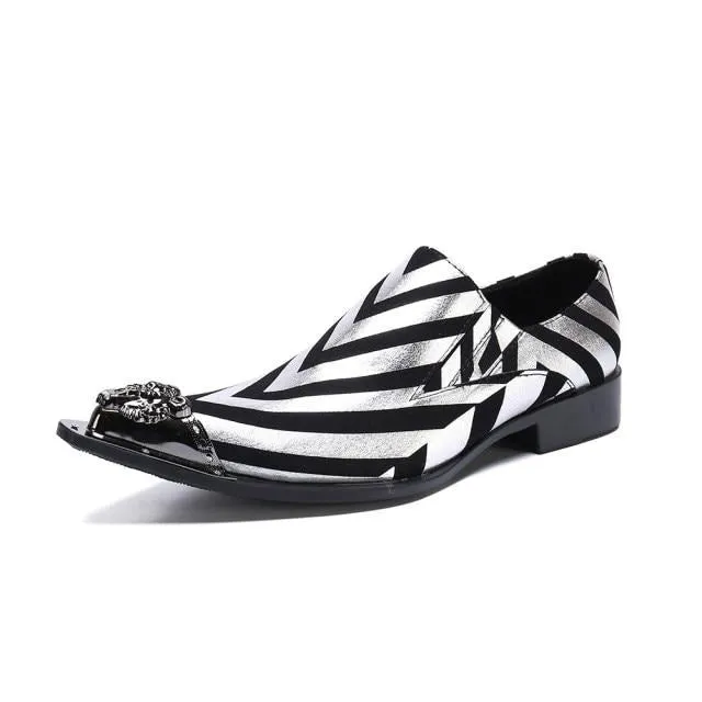 Eldorian Event Loafers