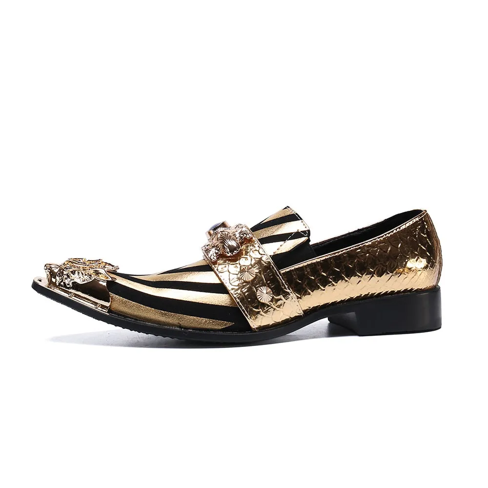 Eldorian Event Loafers