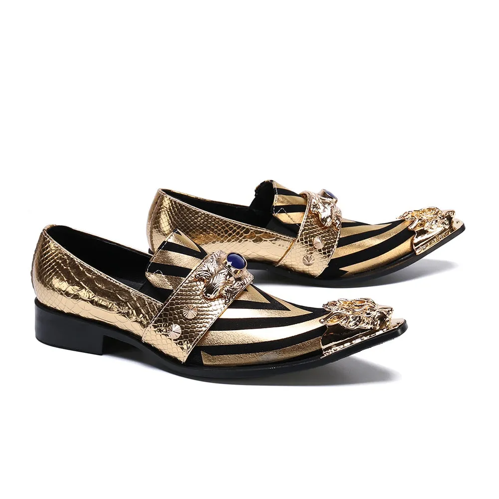 Eldorian Event Loafers