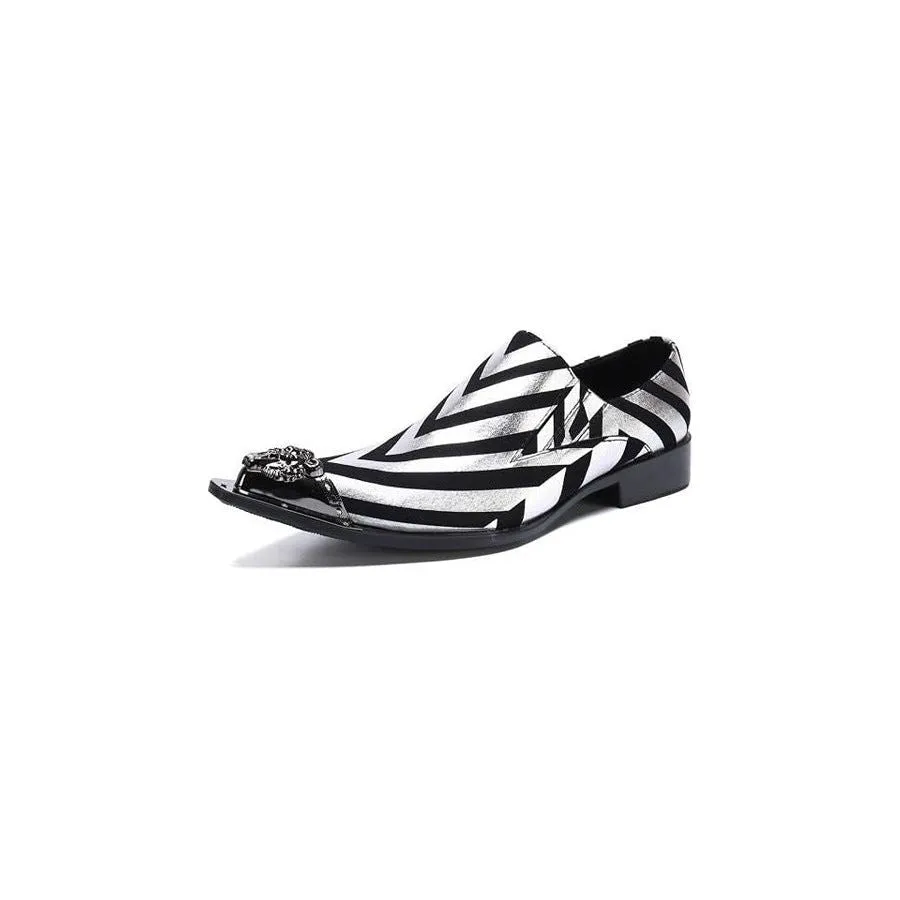 Eldorian Event Loafers