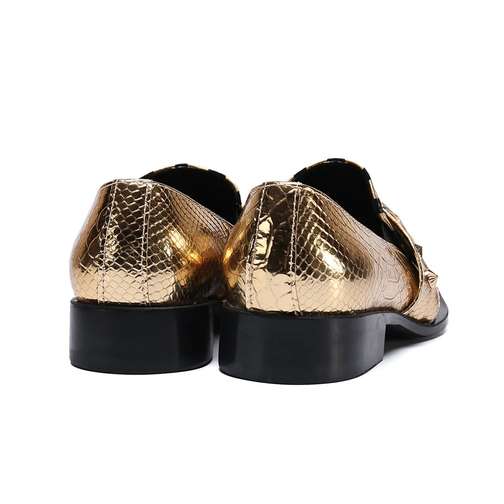 Eldorian Event Loafers