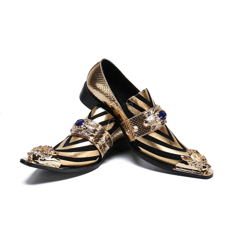 Eldorian Event Loafers