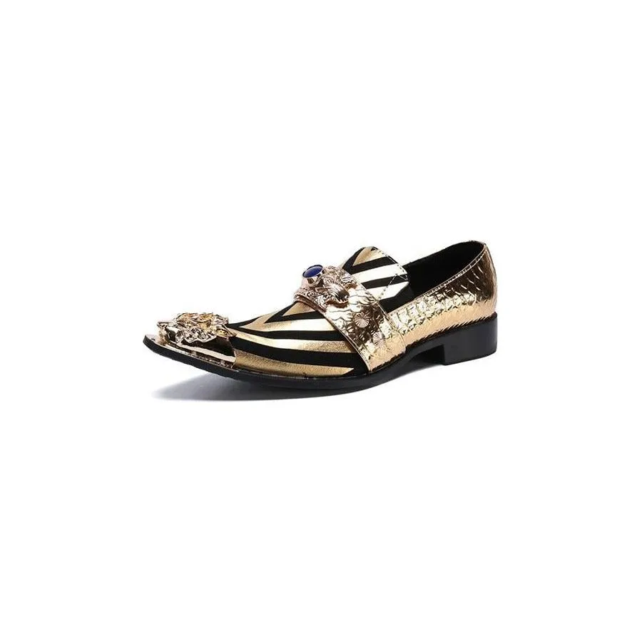 Eldorian Event Loafers