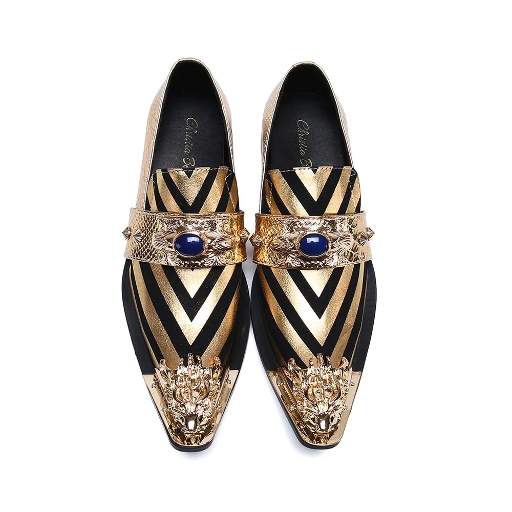 Eldorian Event Loafers