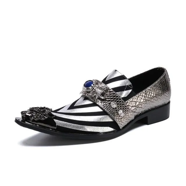 Eldorian Event Loafers