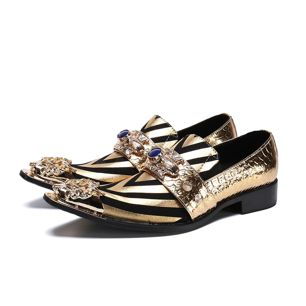 Eldorian Event Loafers