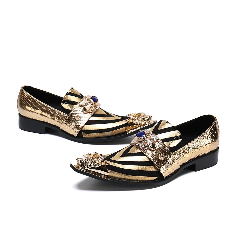 Eldorian Event Loafers