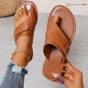 Elsie™ Women's Orthopedic Sandals