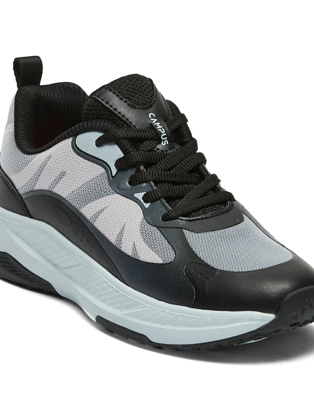 FABLE Black Women's Running Shoes