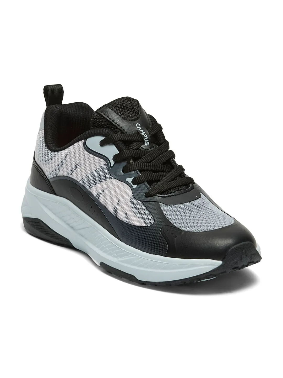 FABLE Black Women's Running Shoes