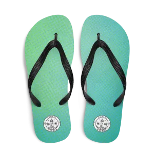 Flip-Flops - Coastal Bliss