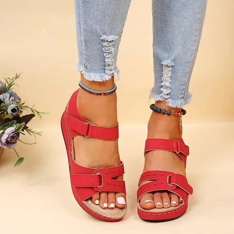 Franceska™ Orthopedic Sandals