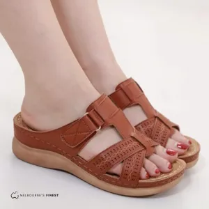 Gilda™ Women's Orthopedic Sandals