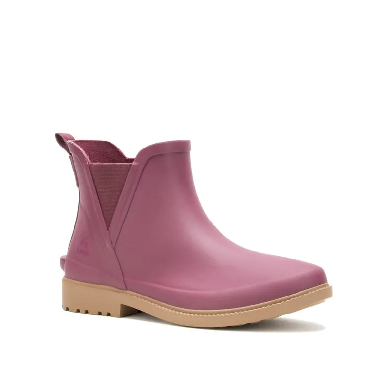 Kamik - Women's Chloe Lo Rain Boot