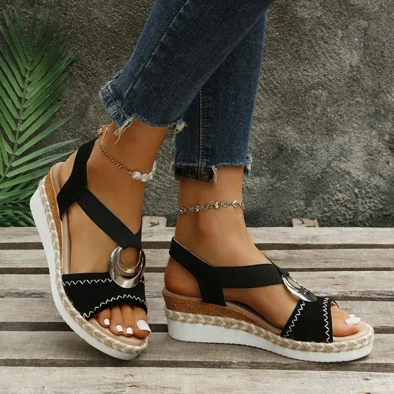 KYLA | Orthopedic Sandals