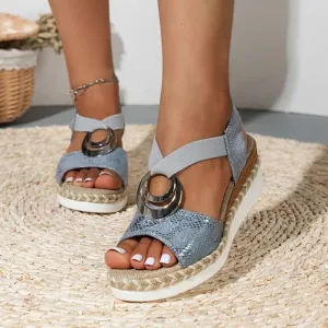 KYLA | Orthopedic Sandals