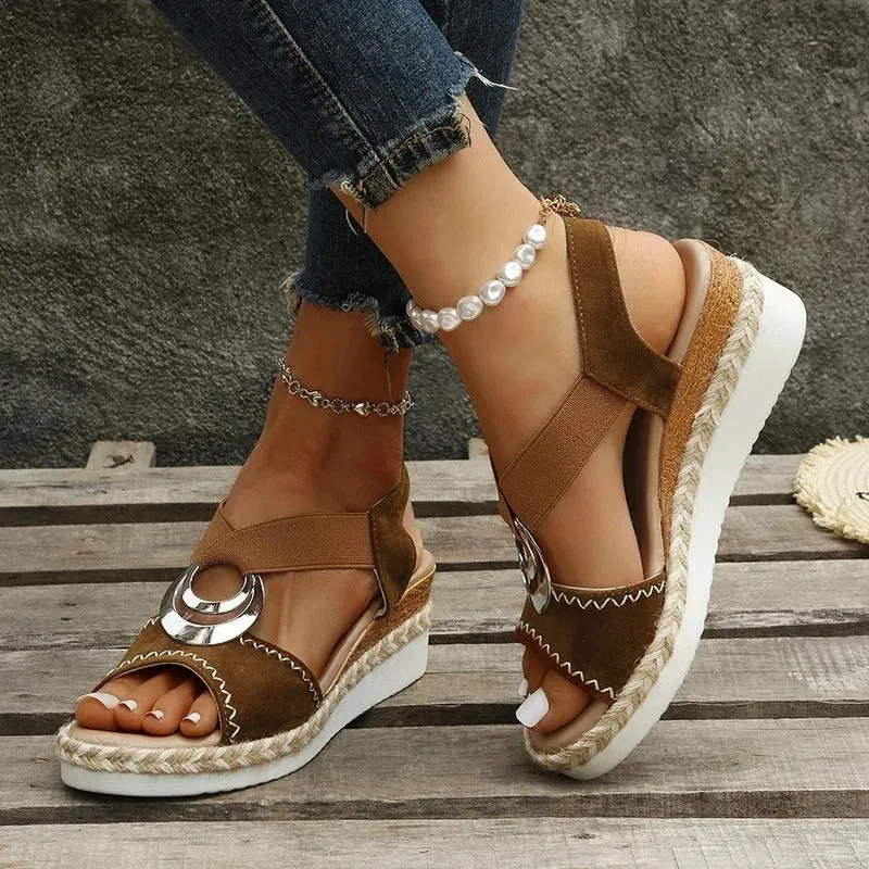 KYLA | Orthopedic Sandals