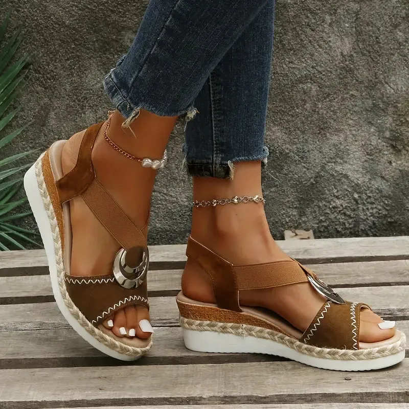 KYLA | Orthopedic Sandals