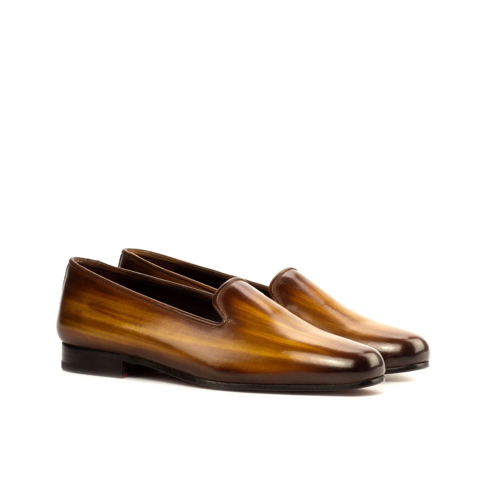 Ladies' Rose-Patina, Brown-Wholesale