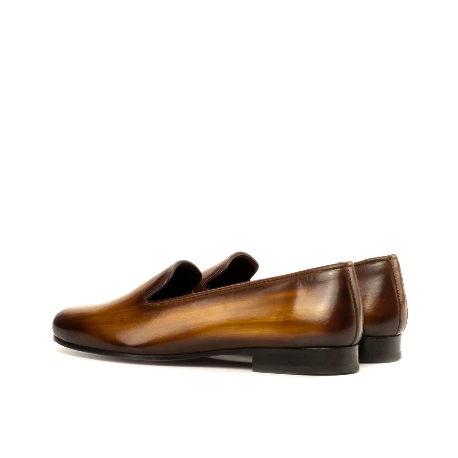 Ladies' Rose-Patina, Brown-Wholesale