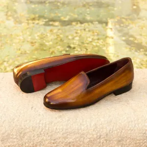 Ladies' Rose-Patina, Brown-Wholesale