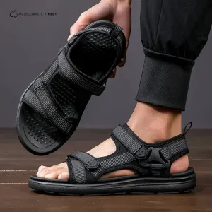 Lester™ Men's Orthopedic Sandals