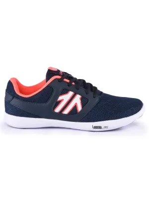 LUNA Navy Women's Running Shoes