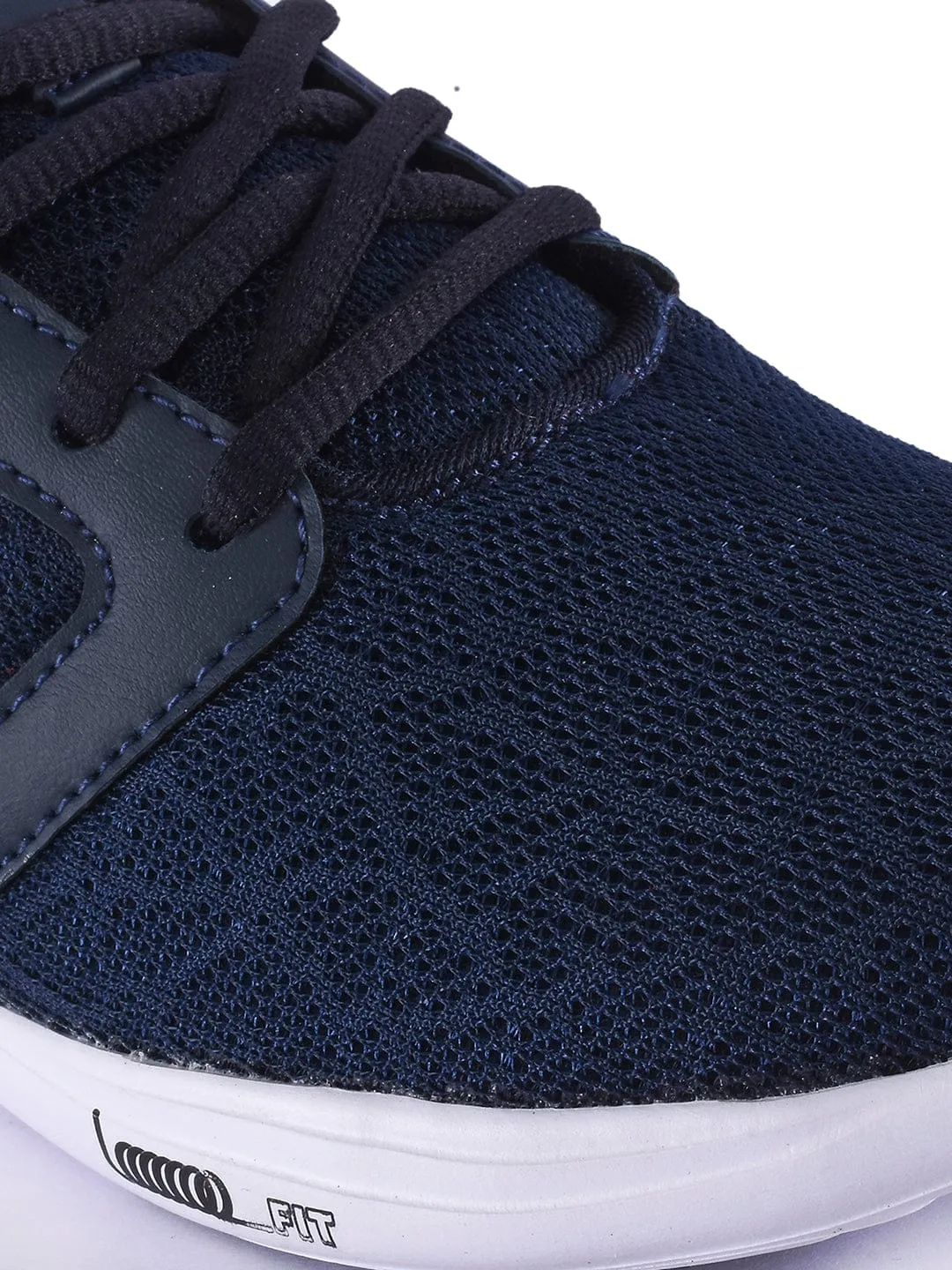 LUNA Navy Women's Running Shoes