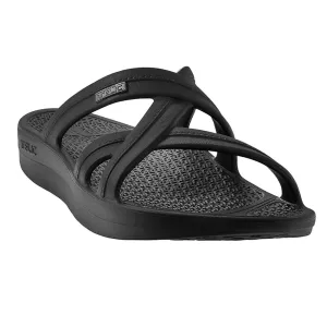 Mallory Slide Sandals - Women