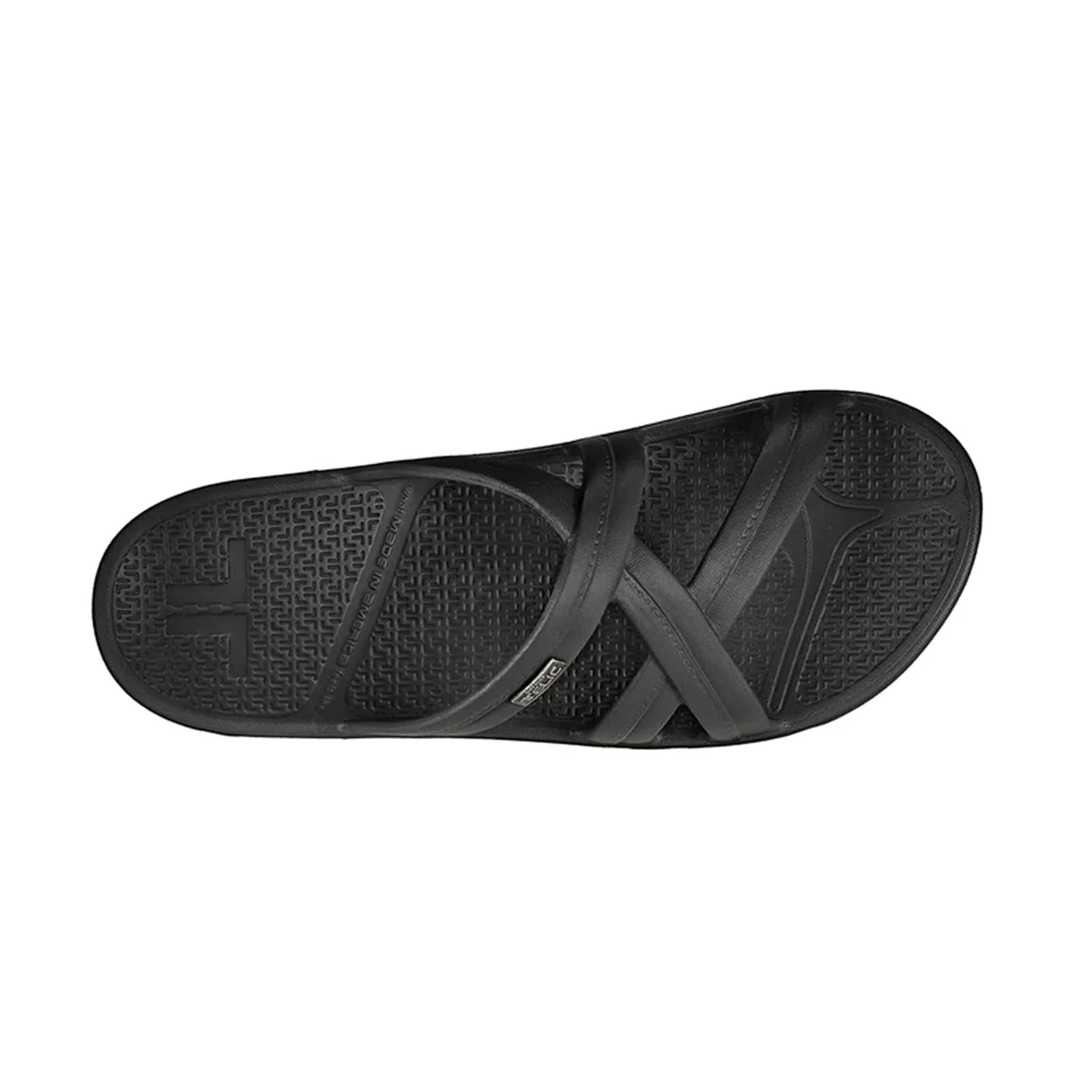 Mallory Slide Sandals - Women