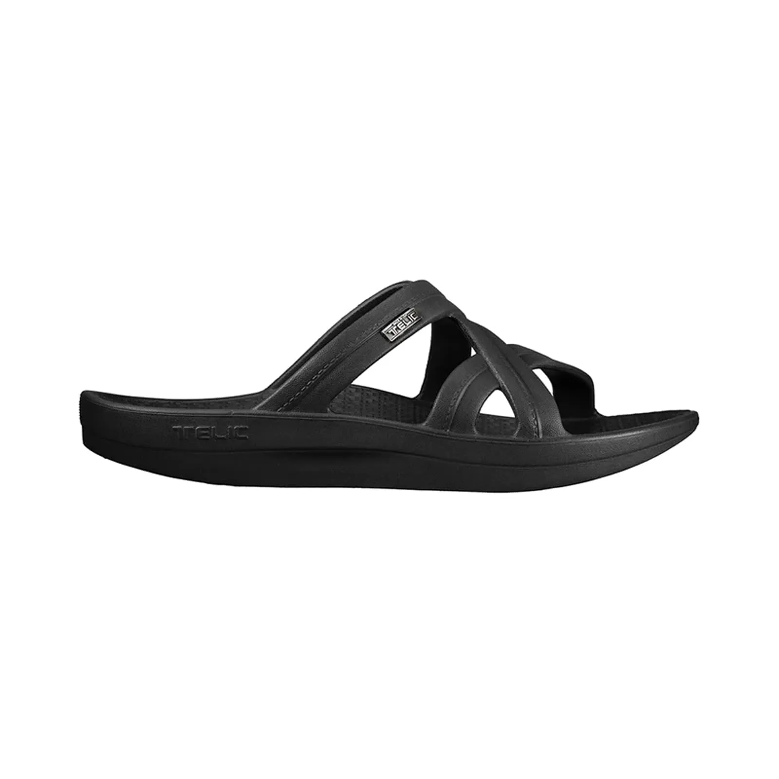 Mallory Slide Sandals - Women