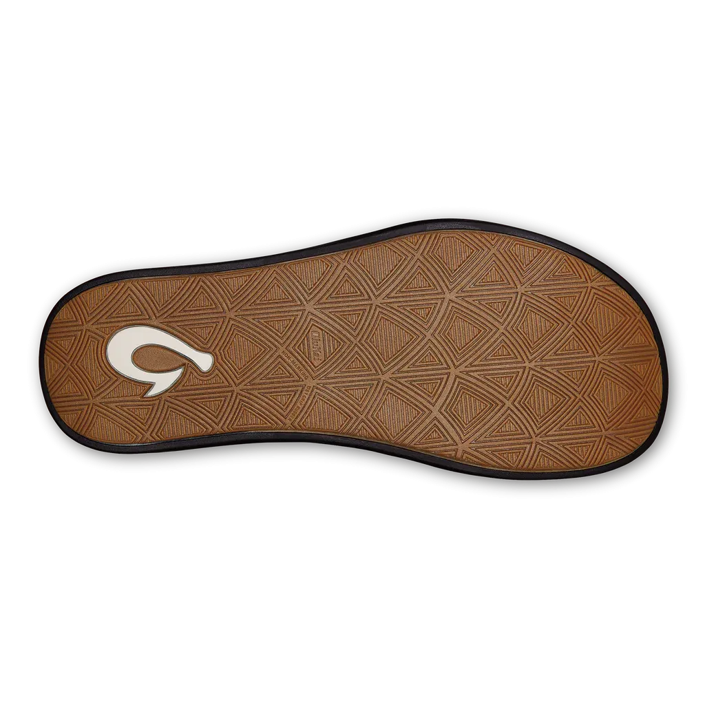MEN'S OLUKAI MAHA | BLACK