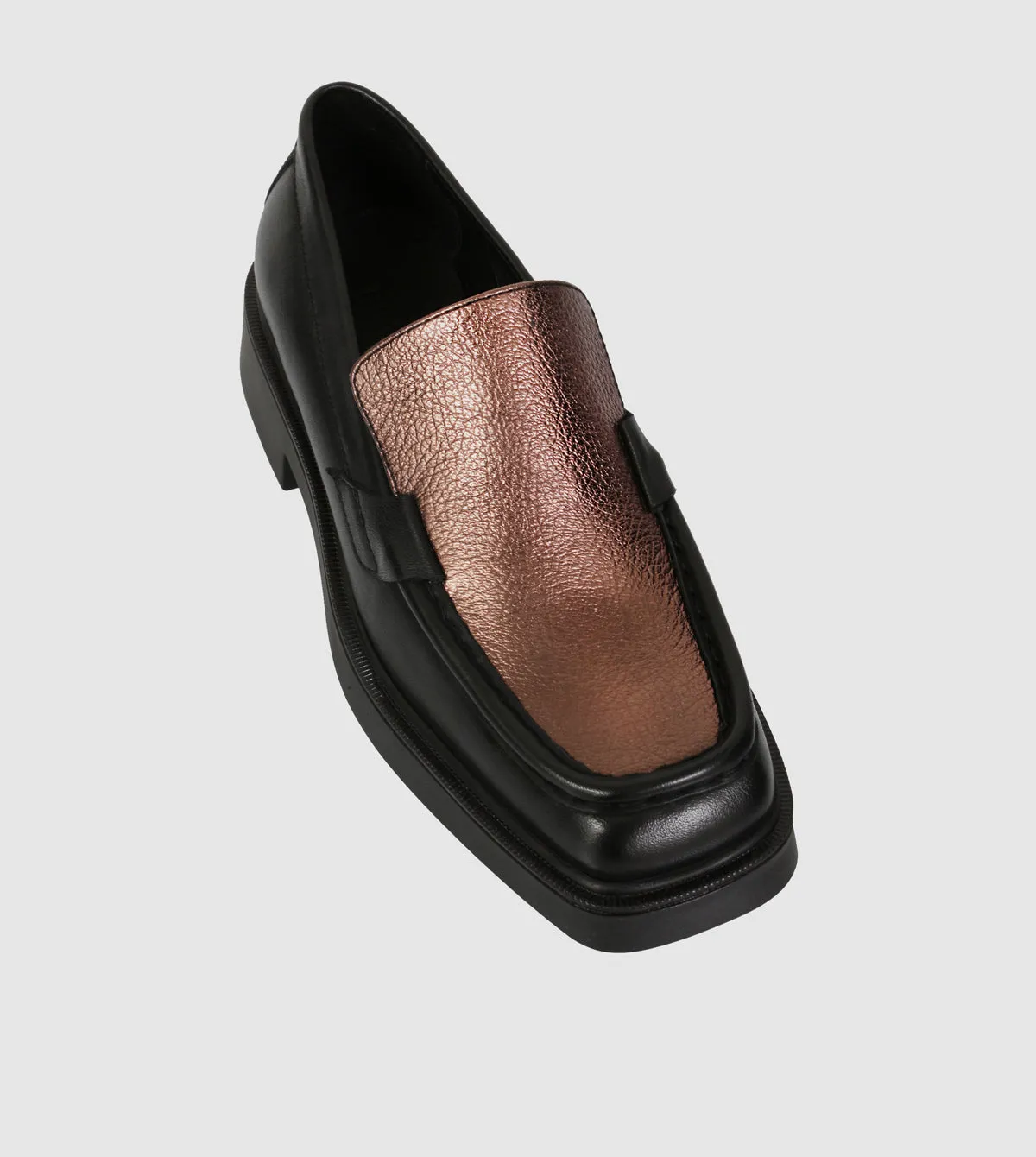 Mirelle Casual Loafers by Beau Coops