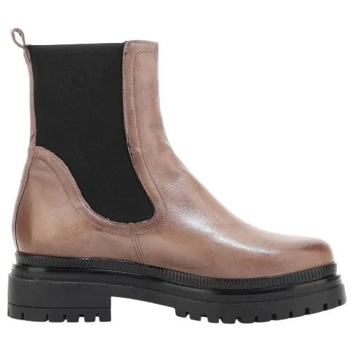 Mjus  Chelsea Boots - T60204 - Tan
