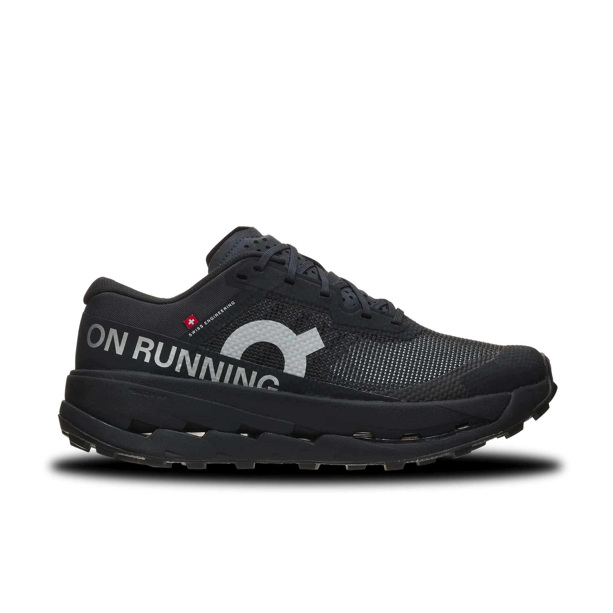 On Running | Cloudultra 3 | Women's | Black/Black